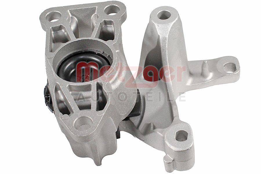 Metzger 8054010 Lagerung, Motor