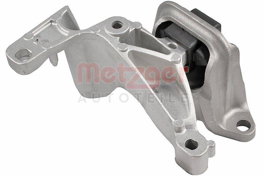 Metzger 8054010 Lagerung, Motor