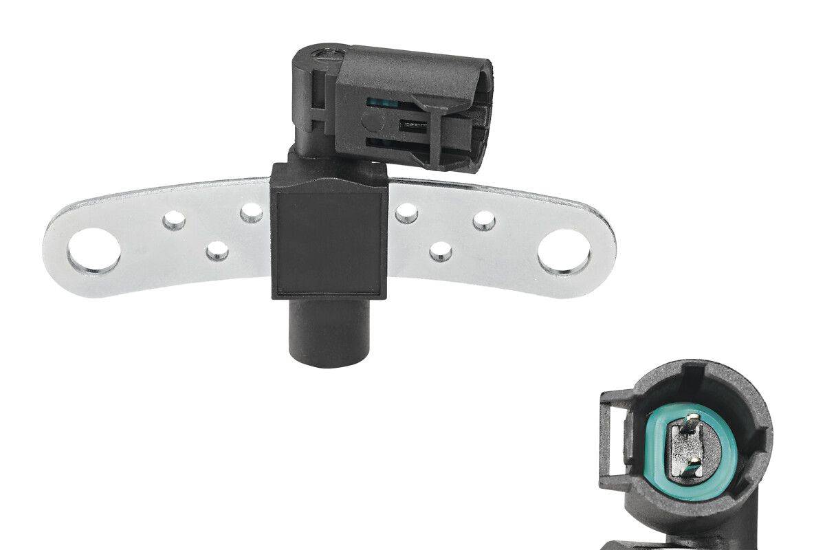 Valeo 254010 Impulsgeber, Kurbelwelle
