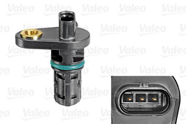 Valeo 254110 Impulsgeber, Kurbelwelle