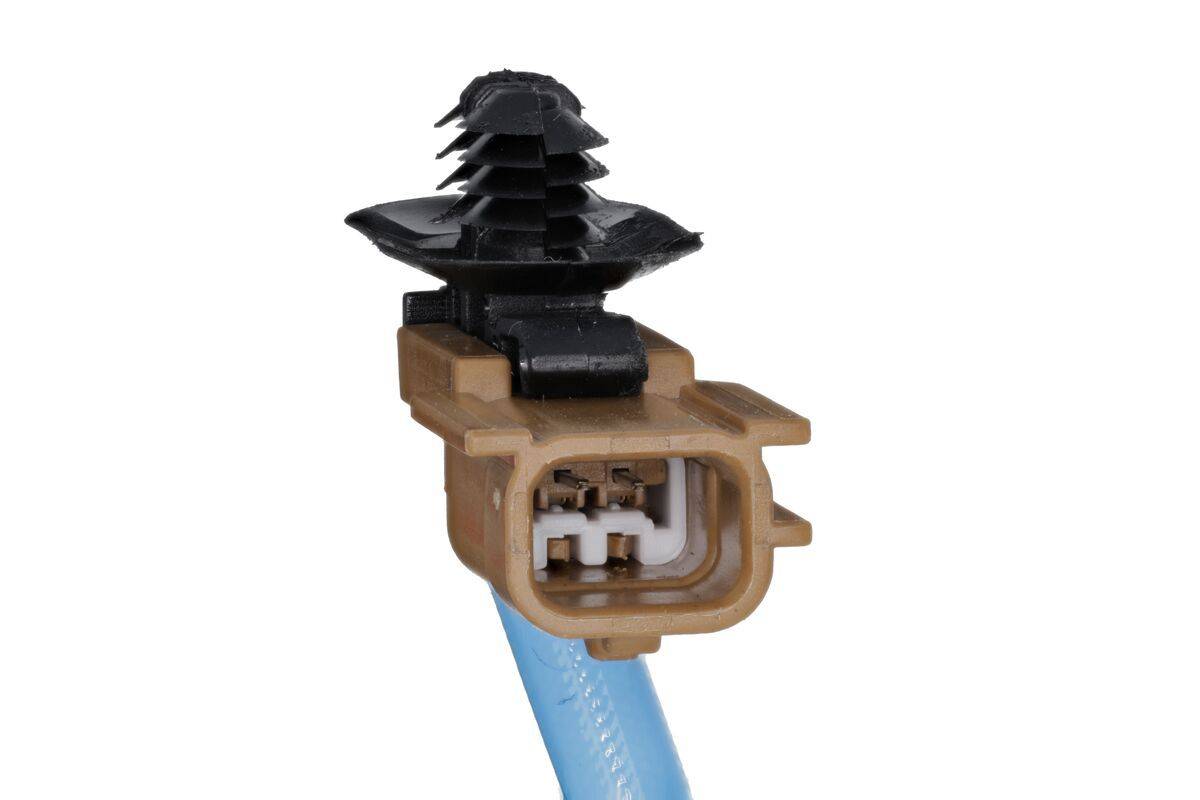 Valeo 368871 Sensor, Abgastemperatur