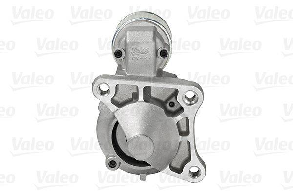 Valeo 438110 Starter