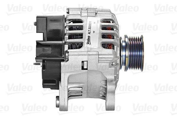 Valeo 437315 Generator