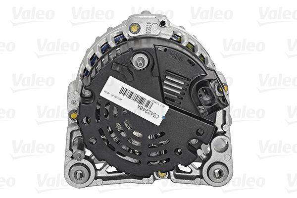 Valeo 437315 Generator