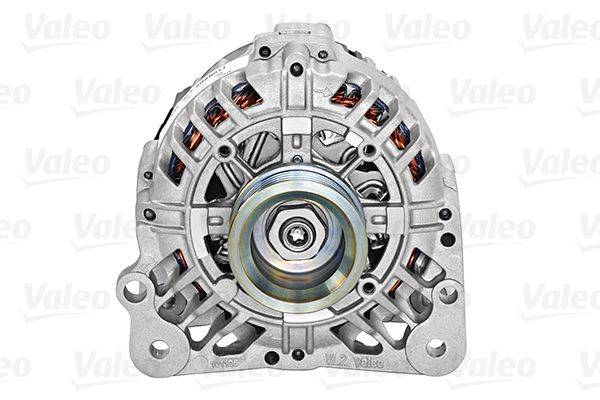 Valeo 437315 Generator