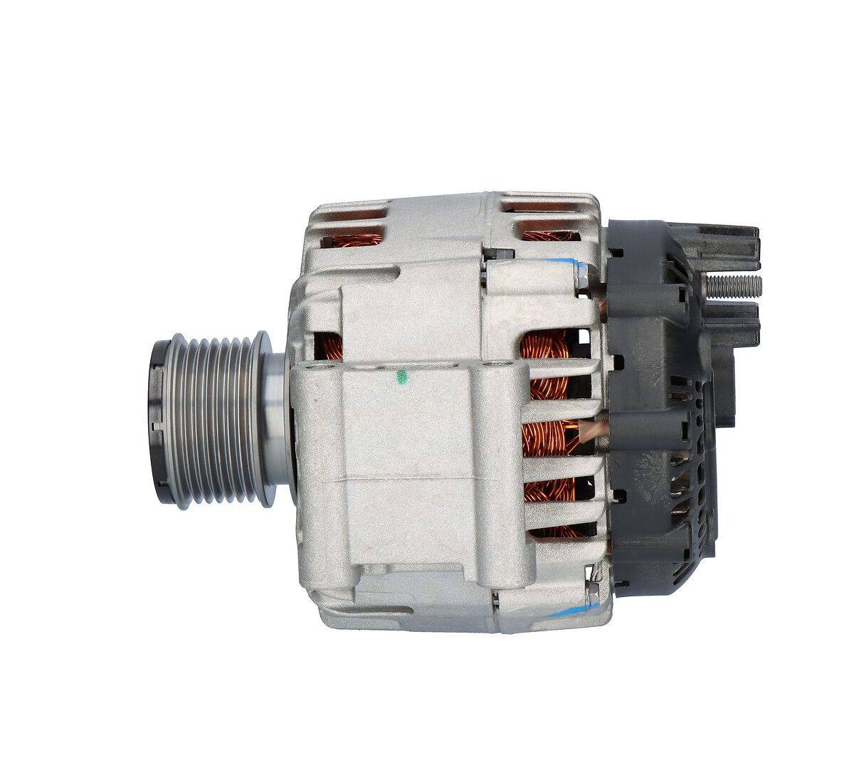 Valeo 439610 Generator