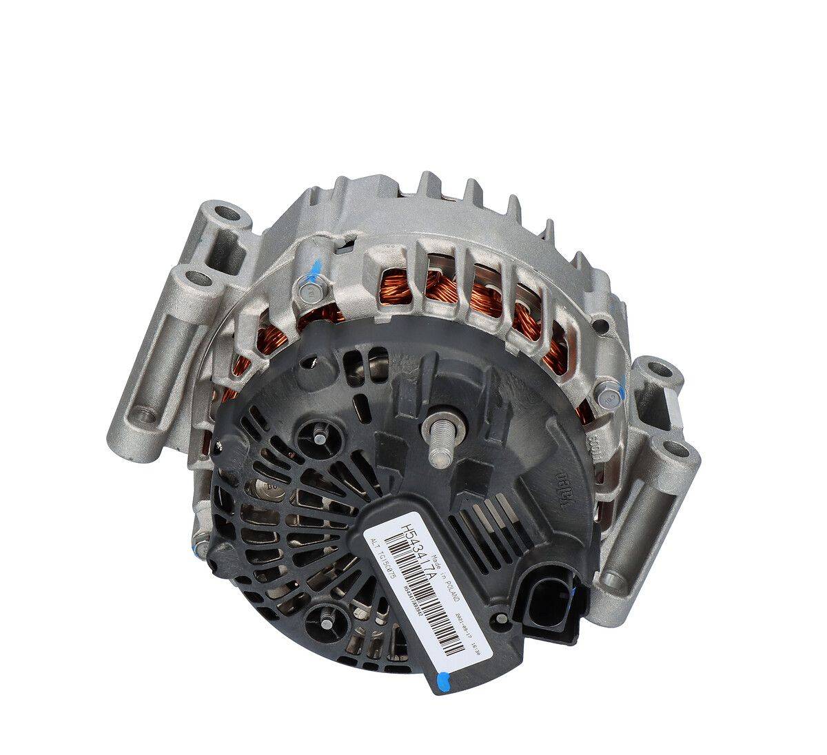 Valeo 439610 Generator