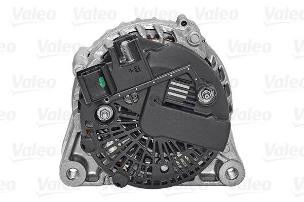 Valeo 439910 Generator