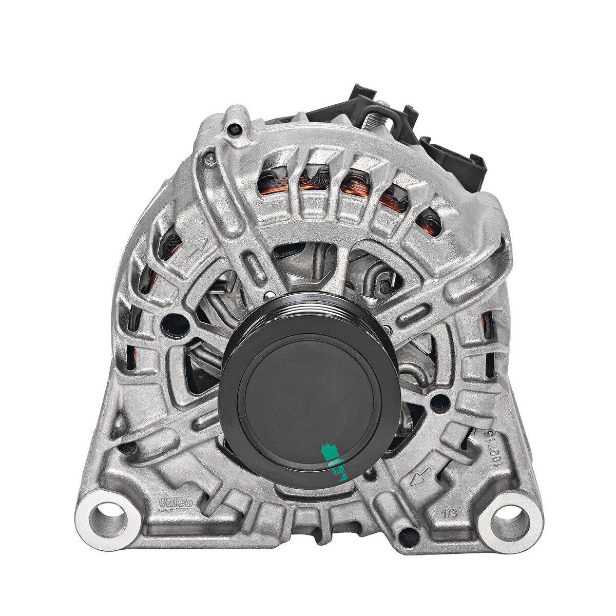 Valeo 439910 Generator