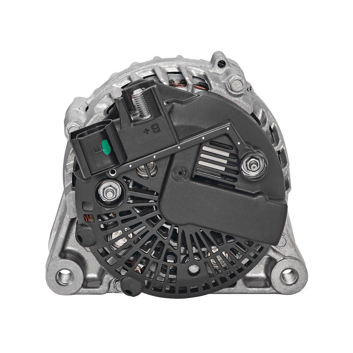 Valeo 439910 Generator
