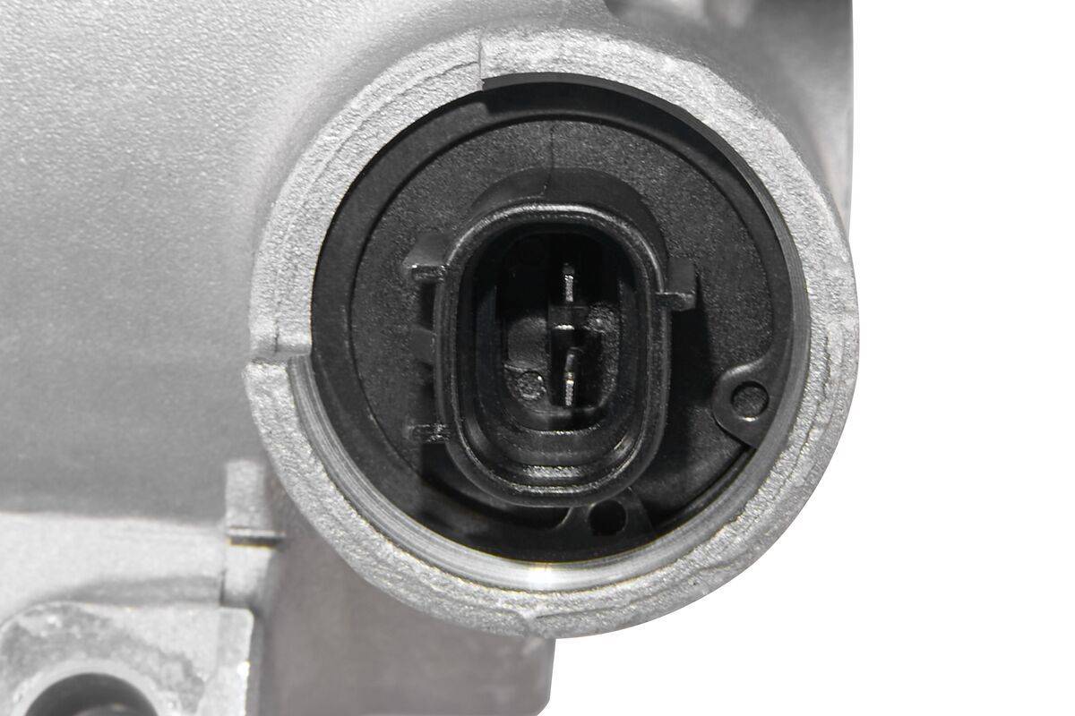 Valeo 811110 Kompressor, Klimaanlage
