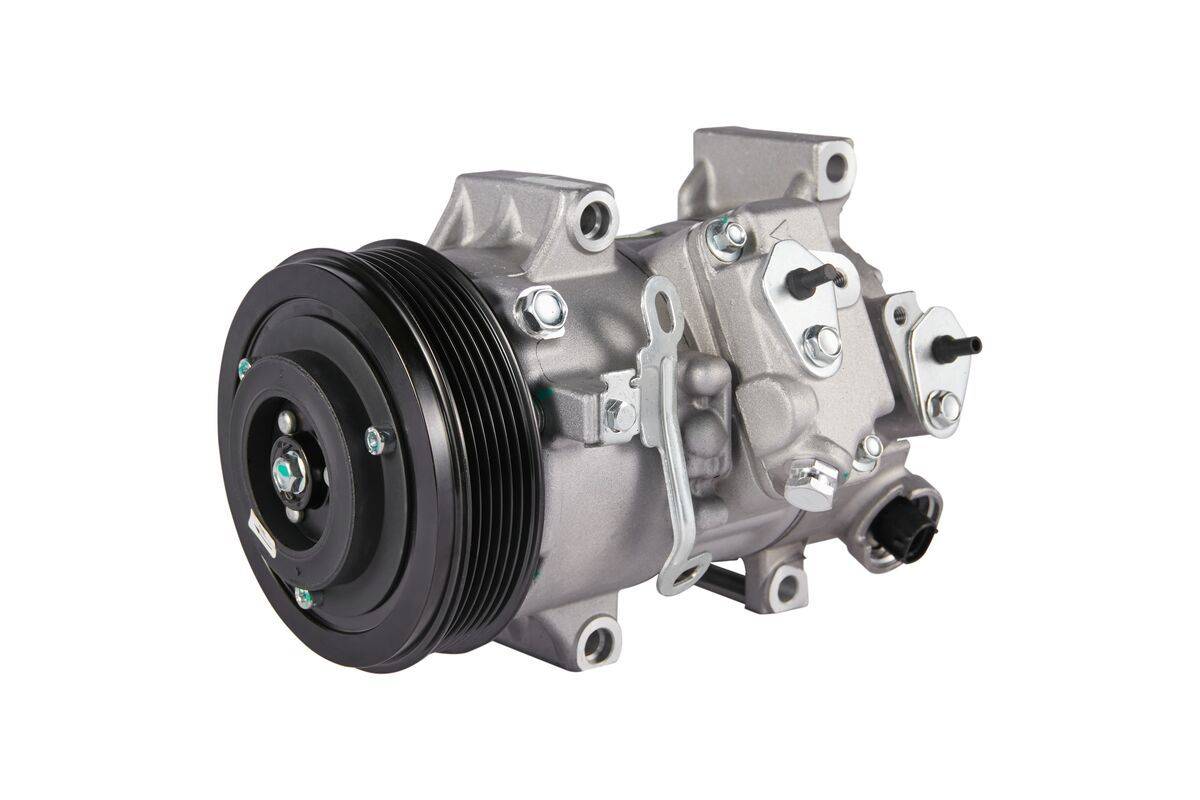 Valeo 811110 Kompressor, Klimaanlage