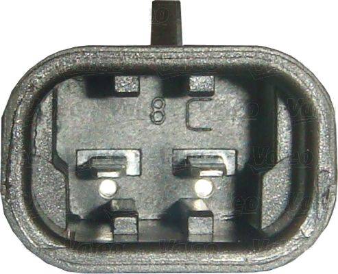 Valeo 850008 Fensterheber