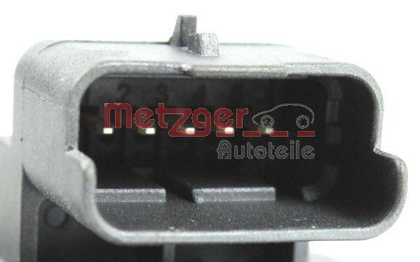 Metzger 0892111 AGR-Ventil