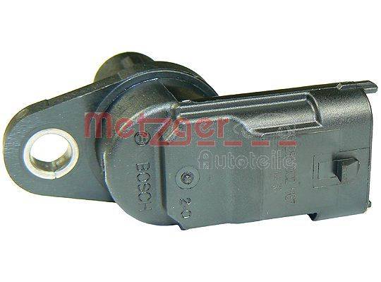 Metzger 0903111 Sensor, Nockenwellenposition