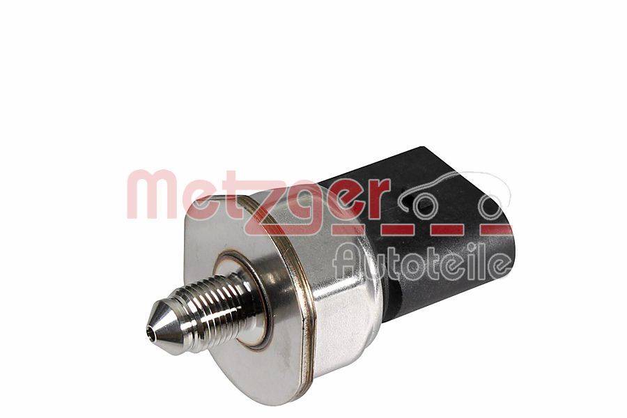 Metzger 0906111 Sensor, Kraftstoffdruck