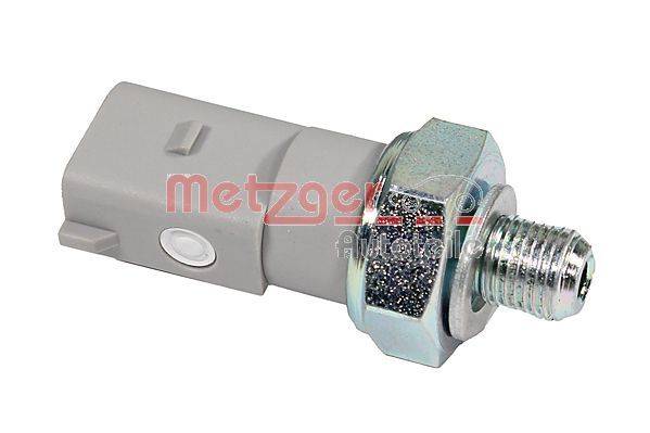 Metzger 0910111 Öldruckschalter