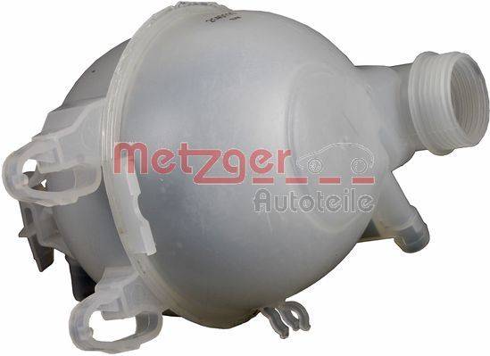 Metzger 2140111 Ausgleichsbehälter, Kühlmittel