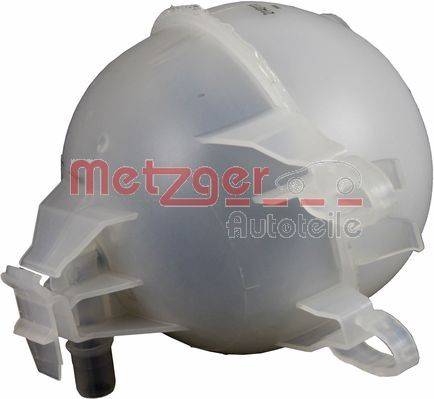 Metzger 2140111 Ausgleichsbehälter, Kühlmittel