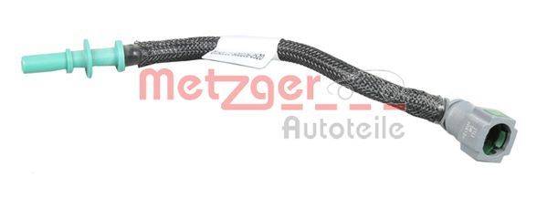 Metzger 2150111 Kraftstoffleitung
