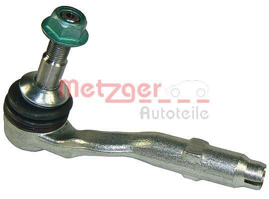 Metzger 54045111 Spurstangenkopf