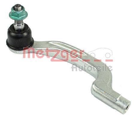 Metzger 54047111 Spurstangenkopf