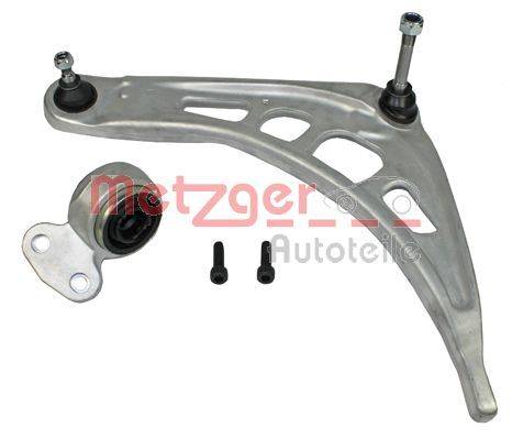 Metzger 58023111 Lenker, Radaufhängung
