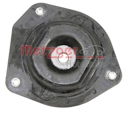 Metzger 6490111 Reparatursatz, Federbeinstützlager