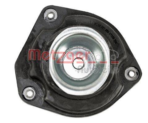 Metzger 6490111 Reparatursatz, Federbeinstützlager