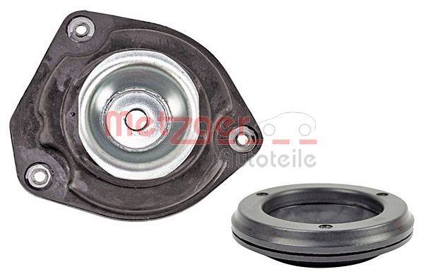 Metzger 6490111 Reparatursatz, Federbeinstützlager