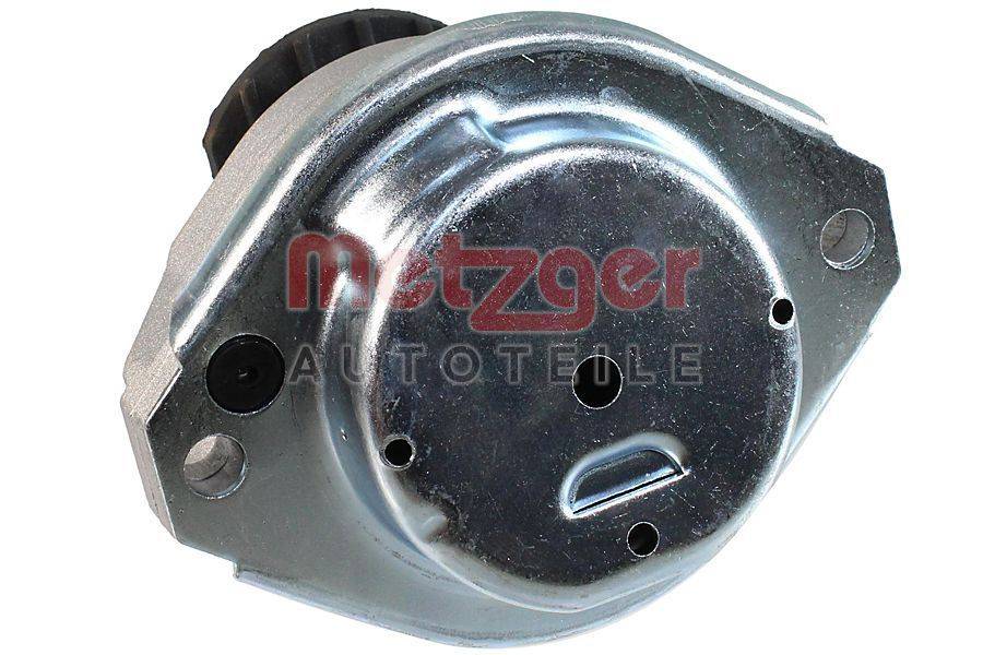 Metzger 8054111 Lagerung, Motor
