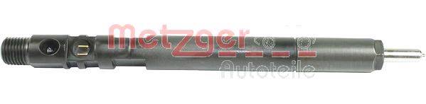 Metzger 0870112 Einspritzdüse