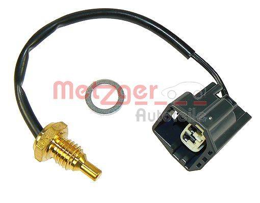 Metzger 0905112 Sensor, Kühlmitteltemperatur