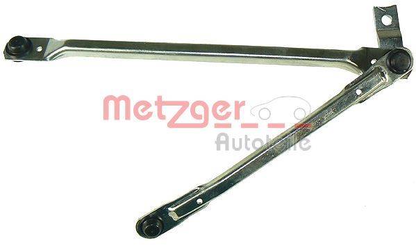 Metzger 2190112 Antriebsstange, Wischergestänge