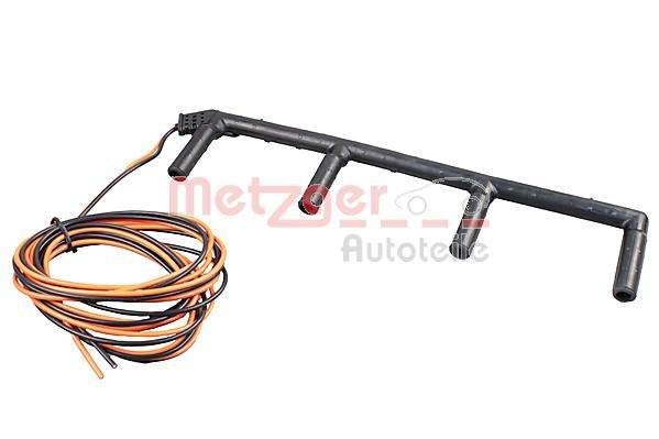 Metzger 2324112 Kabelreparatursatz, Glühkerze