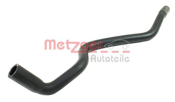 Metzger 2420112 Kühlerschlauch