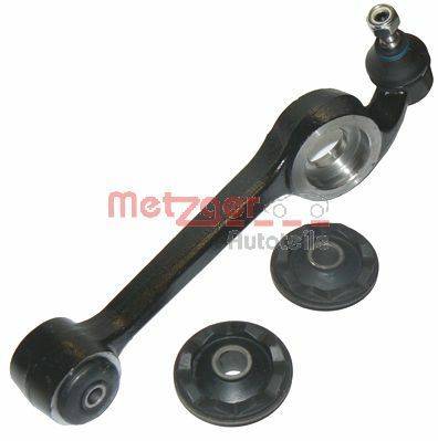 Metzger 58031112 Lenker, Radaufhängung