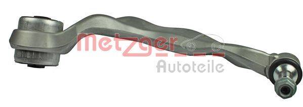 Metzger 58091112 Lenker, Radaufhängung