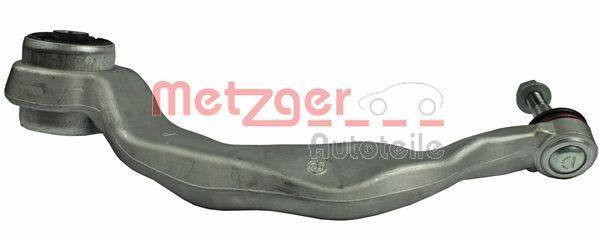 Metzger 58091112 Lenker, Radaufhängung