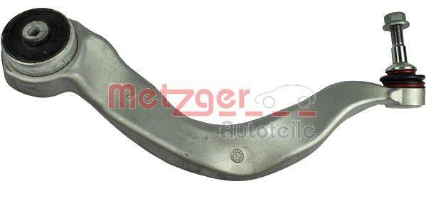 Metzger 58091112 Lenker, Radaufhängung