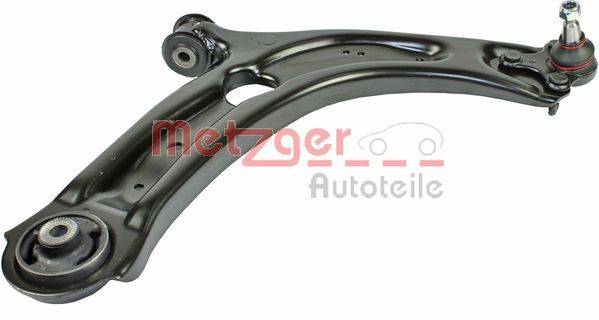 Metzger 58092112 Lenker, Radaufhängung