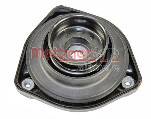 Metzger 6490112 Reparatursatz, Federbeinstützlager