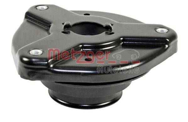 Metzger 6490112 Reparatursatz, Federbeinstützlager