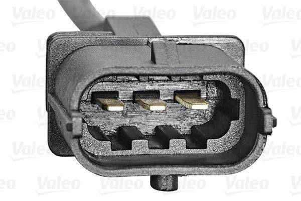 Valeo 254112 Impulsgeber, Kurbelwelle