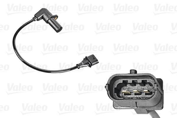 Valeo 254112 Impulsgeber, Kurbelwelle