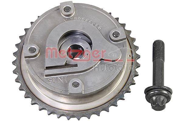 Metzger 0899113 Nockenwellenversteller