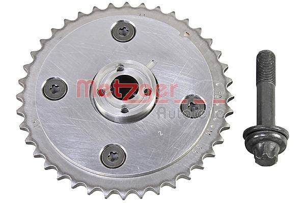 Metzger 0899113 Nockenwellenversteller