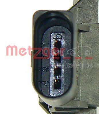 Metzger 0906113 Drucksensor, Bremskraftverstärker