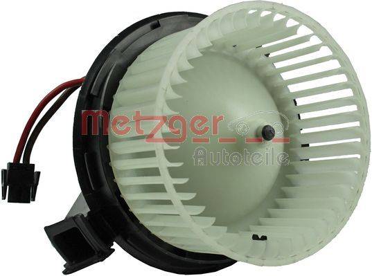 Metzger 0917113 Innenraumgebläse