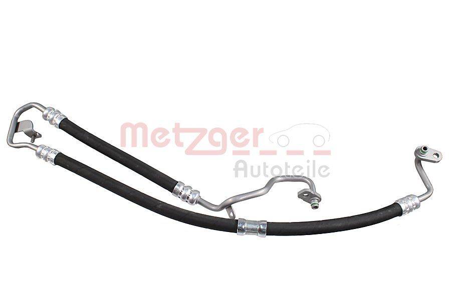 Metzger 2361113 Hydraulikschlauch, Lenkung